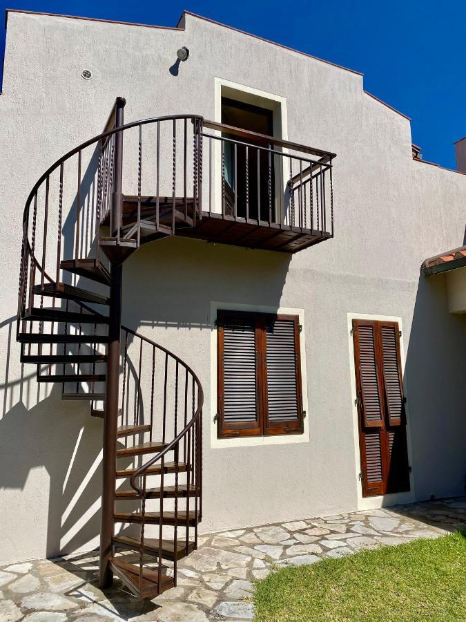 Malea&Mansarda By Solturelba Villa Capoliveri  Exterior photo