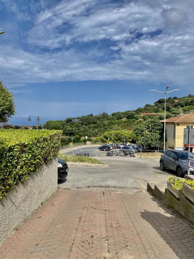 Malea&Mansarda By Solturelba Villa Capoliveri  Exterior photo