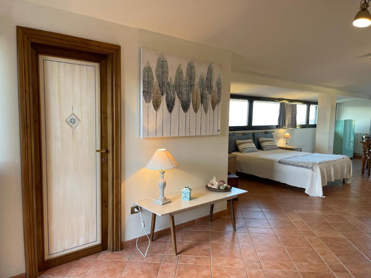 Malea&Mansarda By Solturelba Villa Capoliveri  Exterior photo